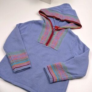 Mossimo Hooded Sweater